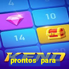 prontos para detonar dublado download